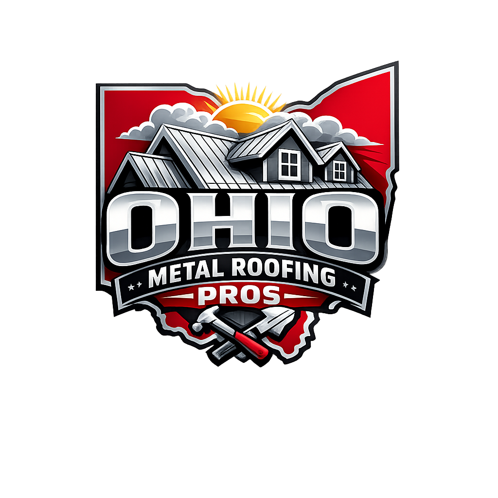 Ohio Metal Roof Pros