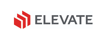 Elevate by Metal-Era logo