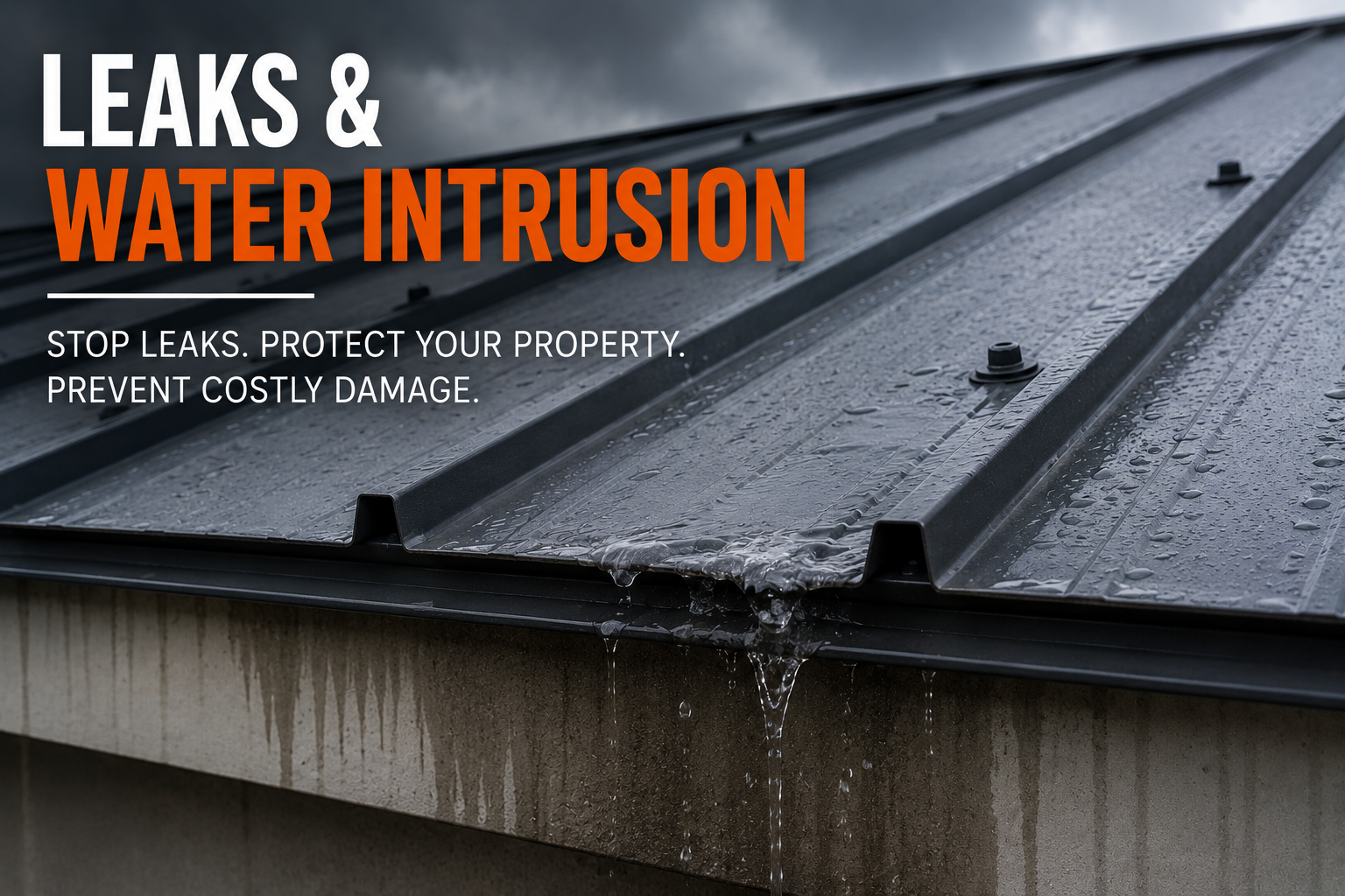 leaks and water intrusion image leak and waterintrusion image