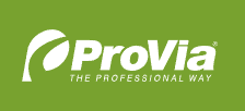 ProVia Metal Roofing logo