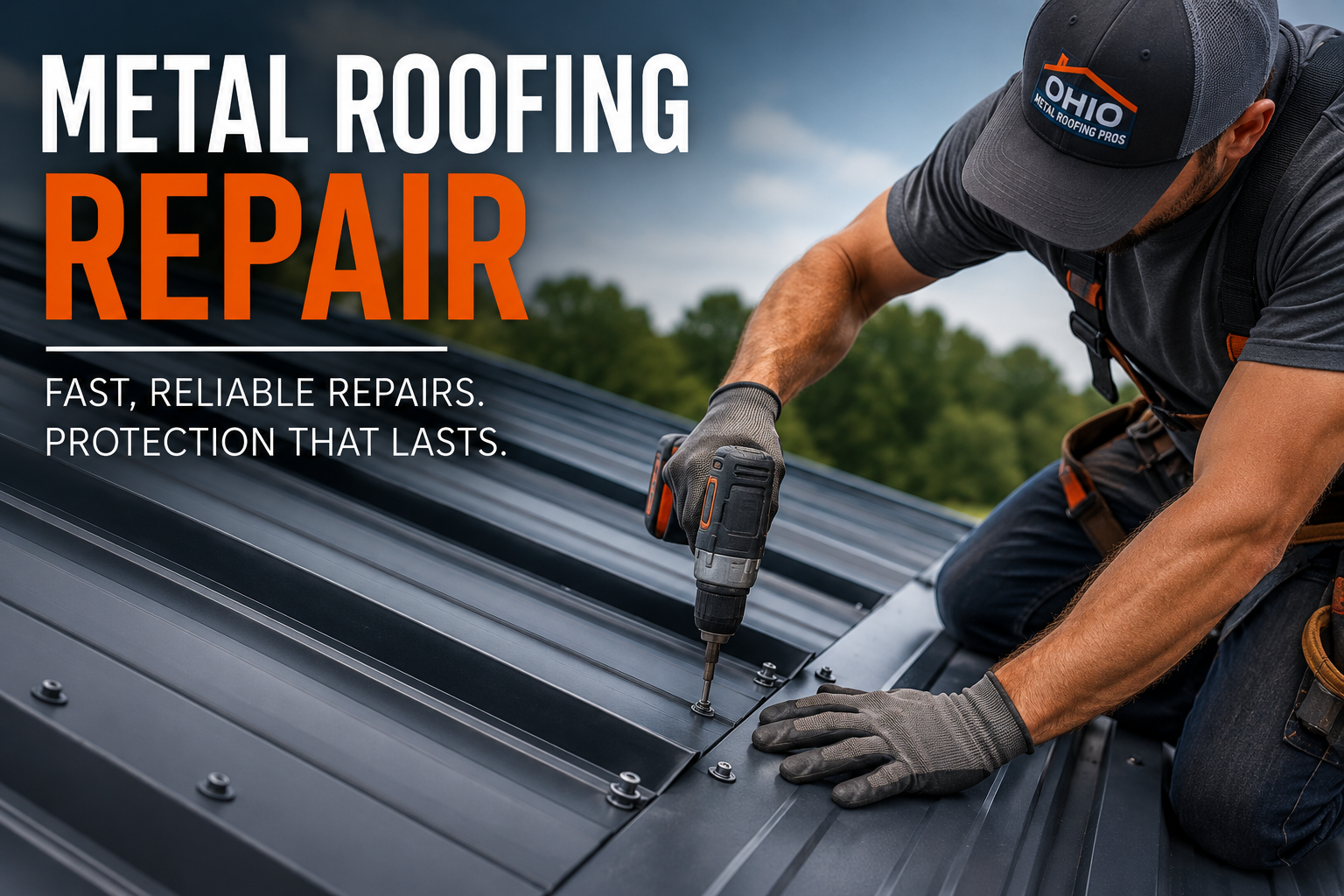 roof Repair Featured Image